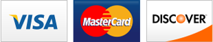 Accepted cards