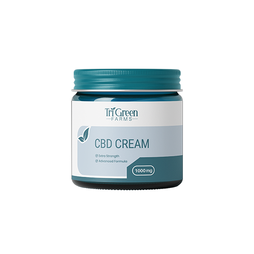 1000MG Cream
